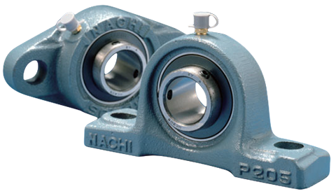 Mounted Bearings and Housings